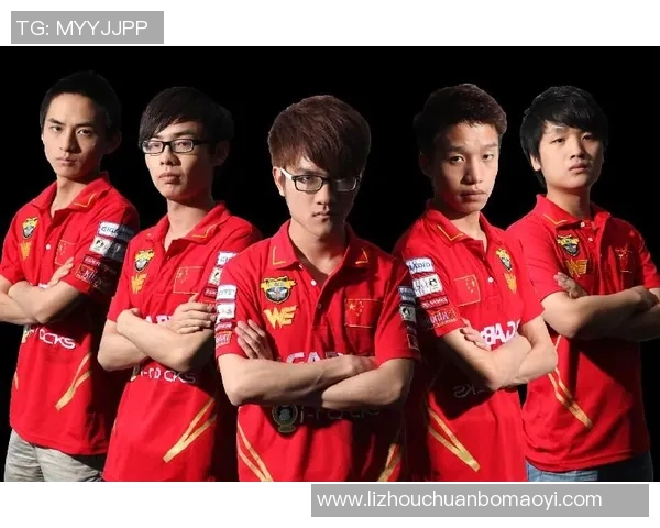 英雄联盟热点分析:深入解读WE战队在赛季中的整体压制表现与策略