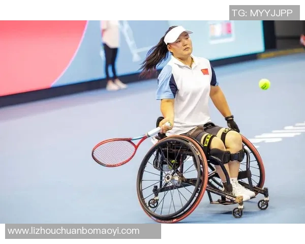 专访网球教练陈军揭秘成功背后的训练与心态秘诀