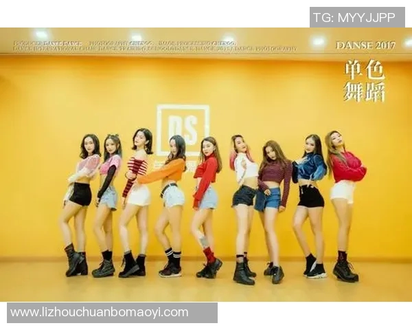 专访刘军揭秘街舞成功背后的秘诀与心路历程