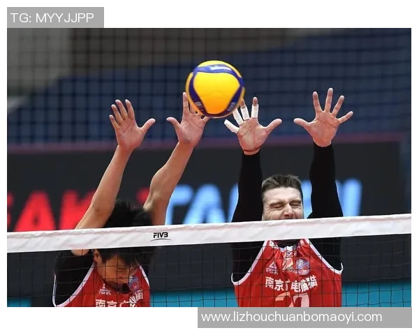 南京排球队逆袭之路:城市联赛中的奋斗与荣耀