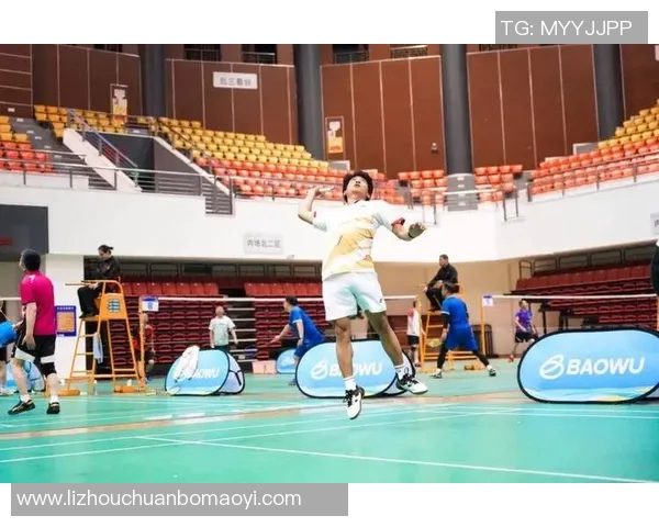 武汉羽毛球队杯赛精彩表现分析团队协作的力量与默契