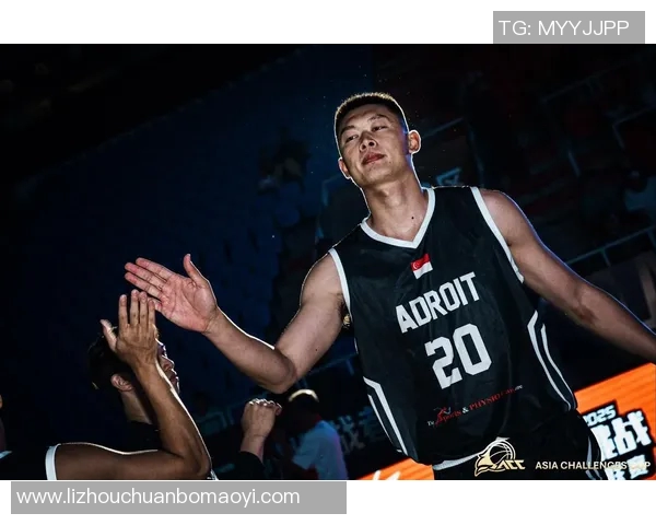 齐麟的崛起与挑战：探索这位年轻球员在篮球界的未来发展之路