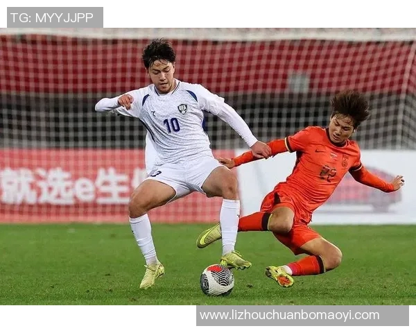 中国杯精彩对决乌兹别克斯坦挑战中国足球新篇章