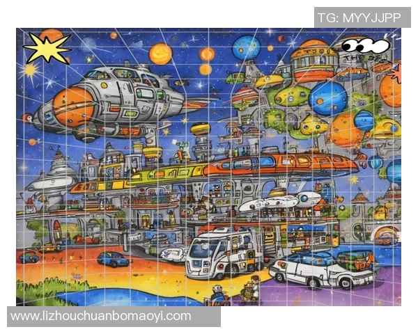 加维引领新潮流探索未来科技与人类生活的完美融合