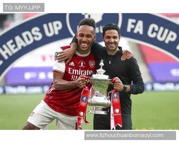 切尔西与阿森纳巅峰对决海报展现激情与荣耀的足球盛宴