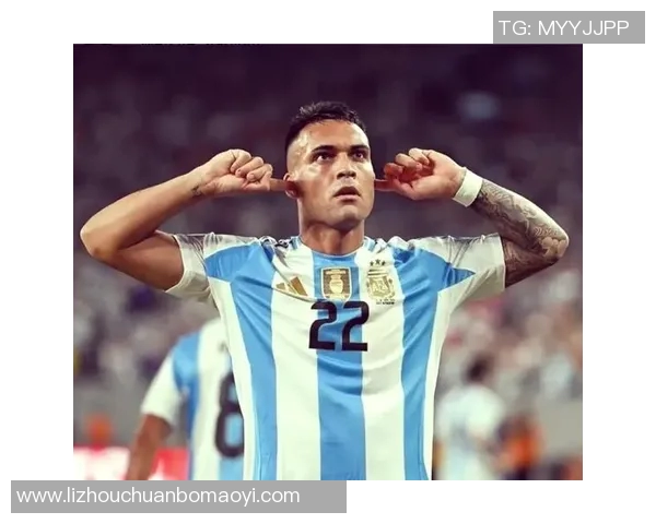 劳塔罗：从新星到巨星的成长之路与未来展望