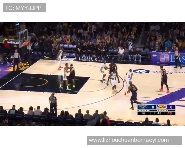 湖人对战电脑直播全程回顾与精彩瞬间分析